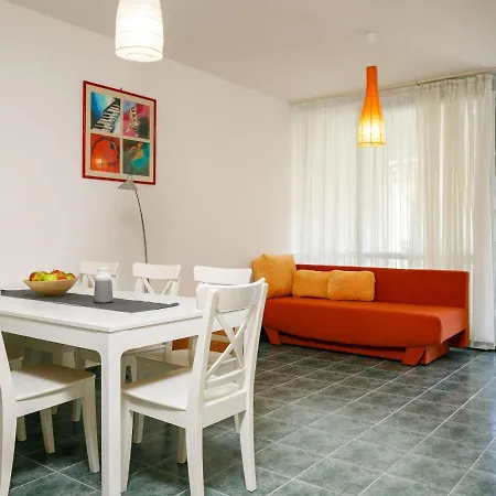 Apartment Pamela By Interhome