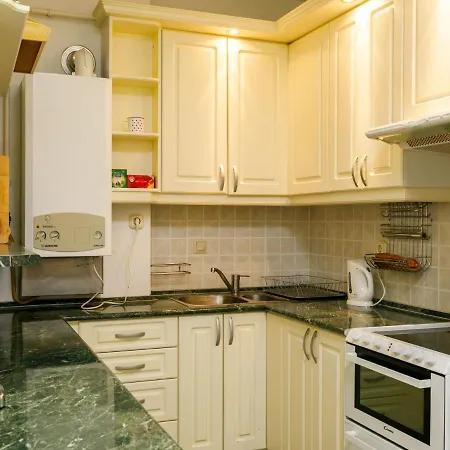 Apartman Pamela By Interhome *