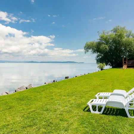 Apartman Pamela By Interhome