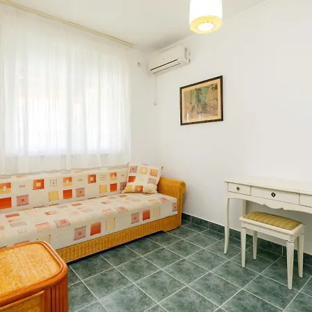Apartment Pamela By Interhome *