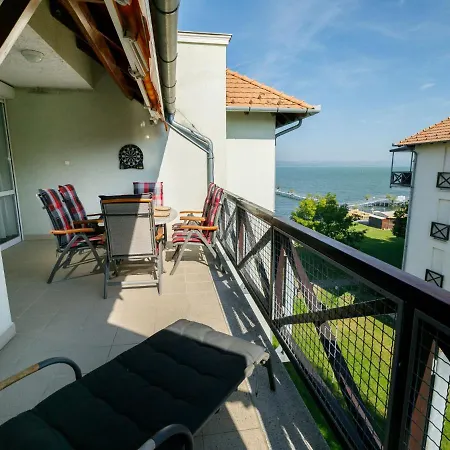 Apartman Pamela By Interhome *