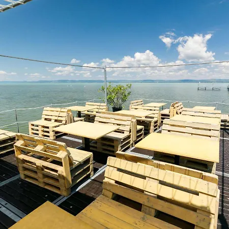 Pamela By Interhome Balatonőszöd