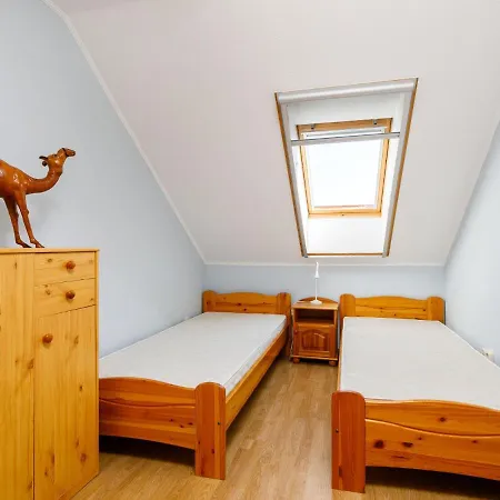 Pamela By Interhome Apartament *