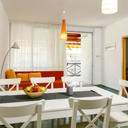 Pamela By Interhome Apartment Balatonoszod