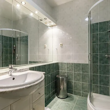 Pamela By Interhome Apartman