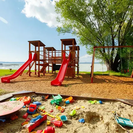 Apartament Pamela By Interhome Balatonoszod