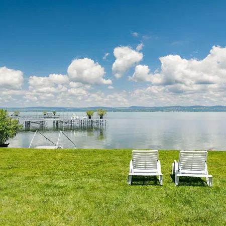 Pamela By Interhome Apartment Balatonoszod