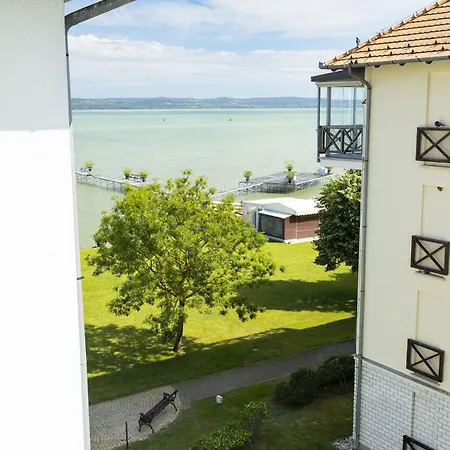 Pamela By Interhome Apartment Balatonoszod