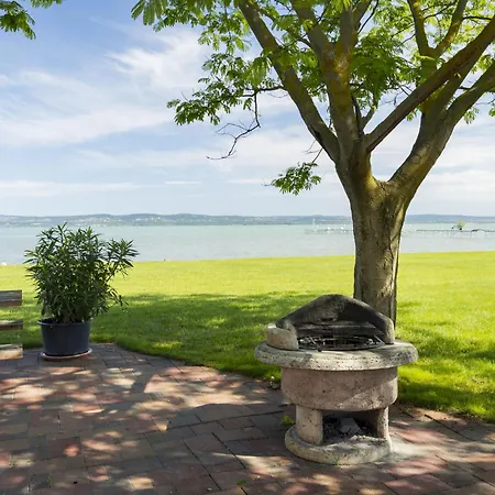 Pamela By Interhome Apartment Balatonoszod