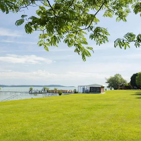 Pamela By Interhome Apartment Balatonoszod
