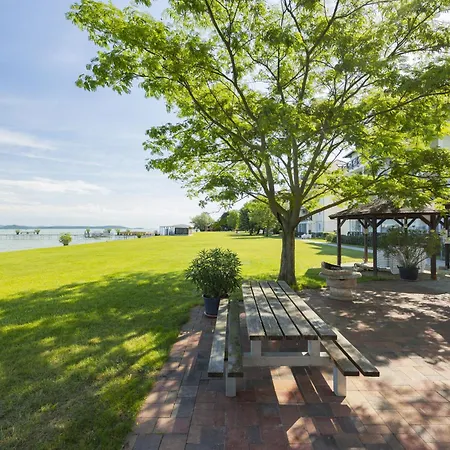 Pamela By Interhome Apartment Balatonoszod