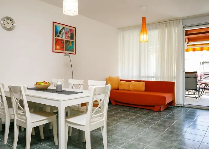 Apartment Pamela By Interhome