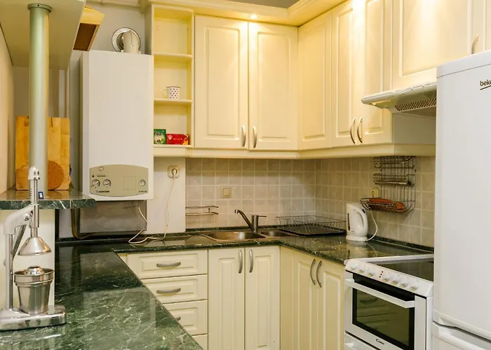 Appartamento Pamela By Interhome *