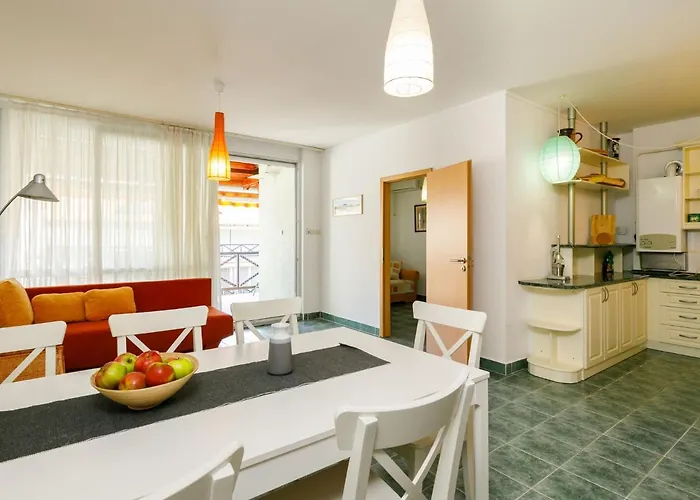 Pamela By Interhome Balatonoszod