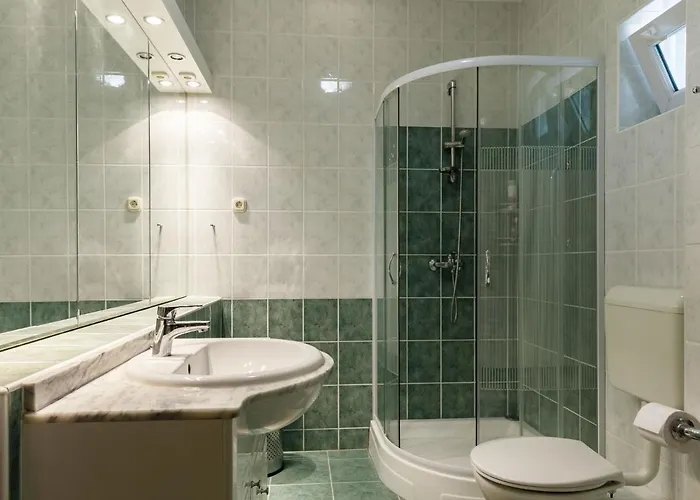 Pamela By Interhome * Balatonoszod