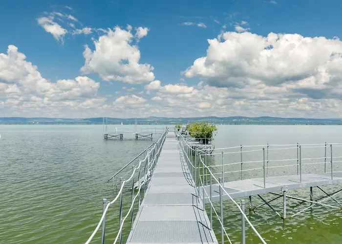 Pamela By Interhome * Balatonoszod