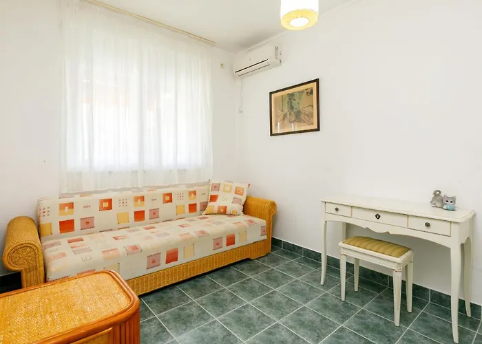 Apartment Pamela By Interhome *