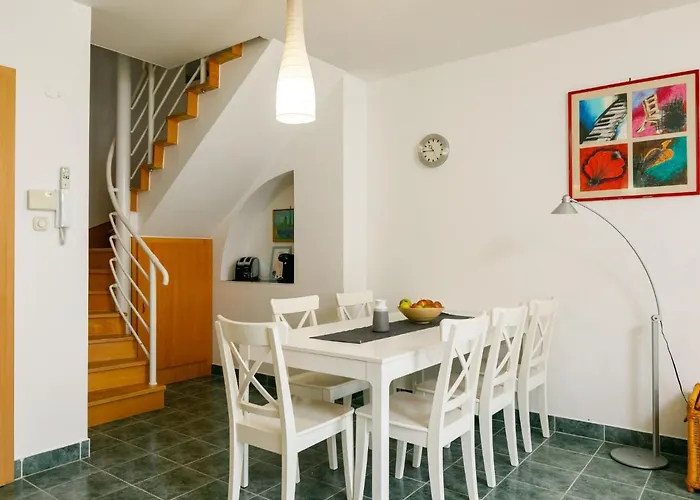 Pamela By Interhome Balatonoszod