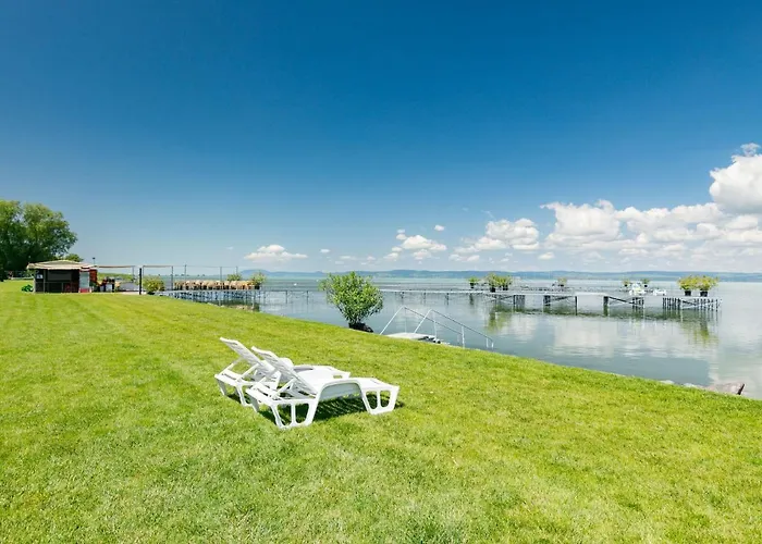 Pamela By Interhome Apartment *