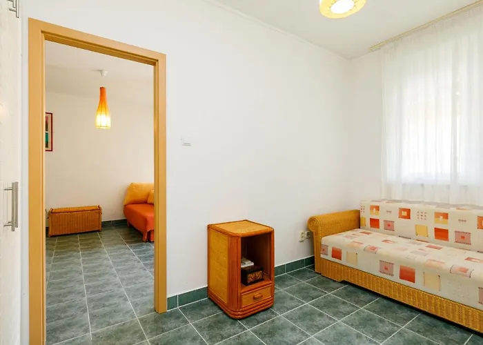 Pamela By Interhome Balatonoszod