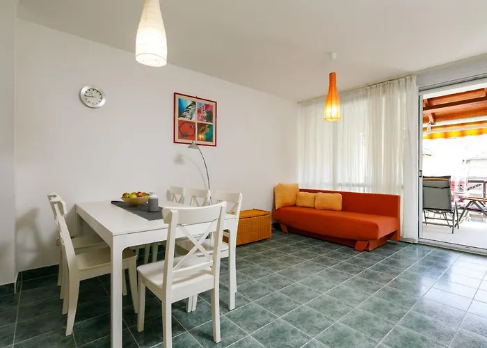 Apartment Pamela By Interhome Balatonoszod