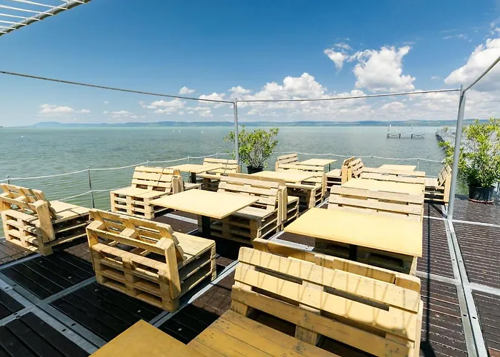 Pamela By Interhome Balatonoszod