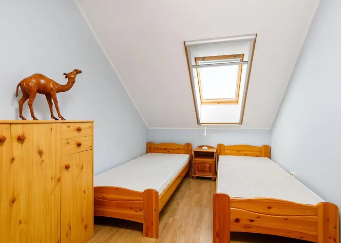 Pamela By Interhome Appartamento *