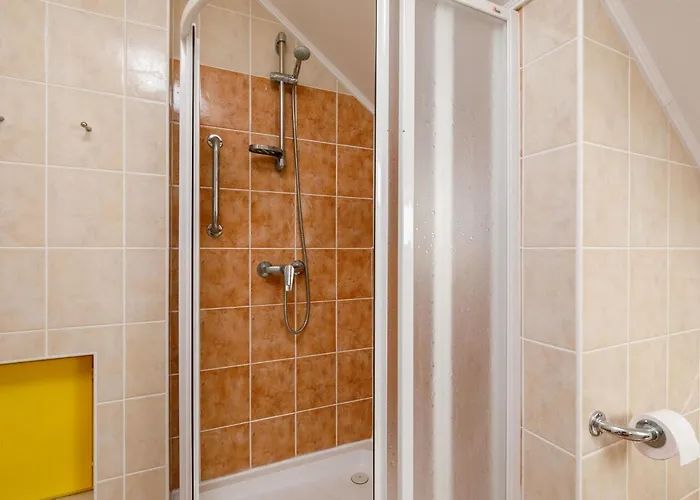 Appartamento Pamela By Interhome