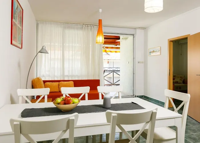 Pamela By Interhome Apartment Balatonoszod