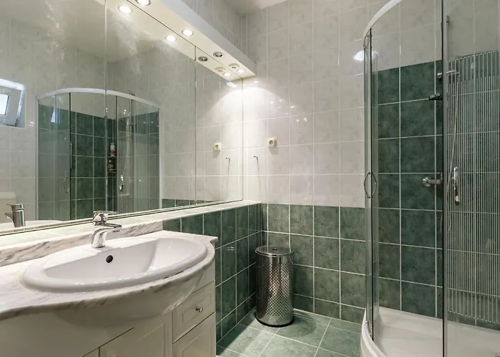 Pamela By Interhome Appartamento