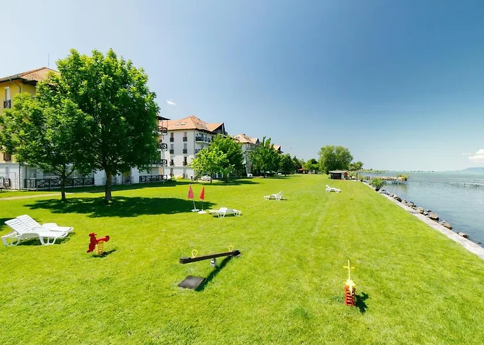 Pamela By Interhome Balatonoszod