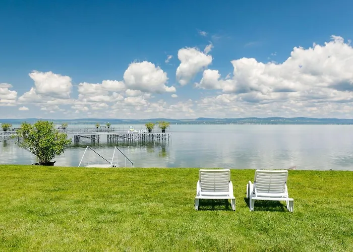 Pamela By Interhome Appartamento Balatonoszod